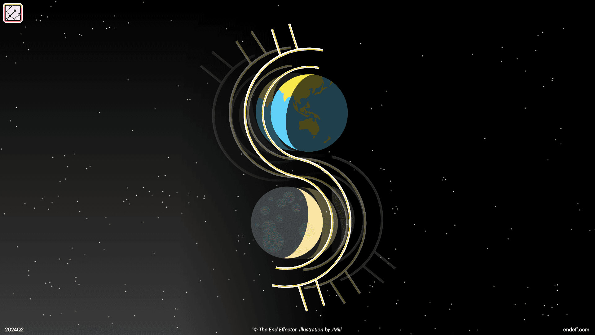 Space for Earthlings — Episode 4 hero illustration