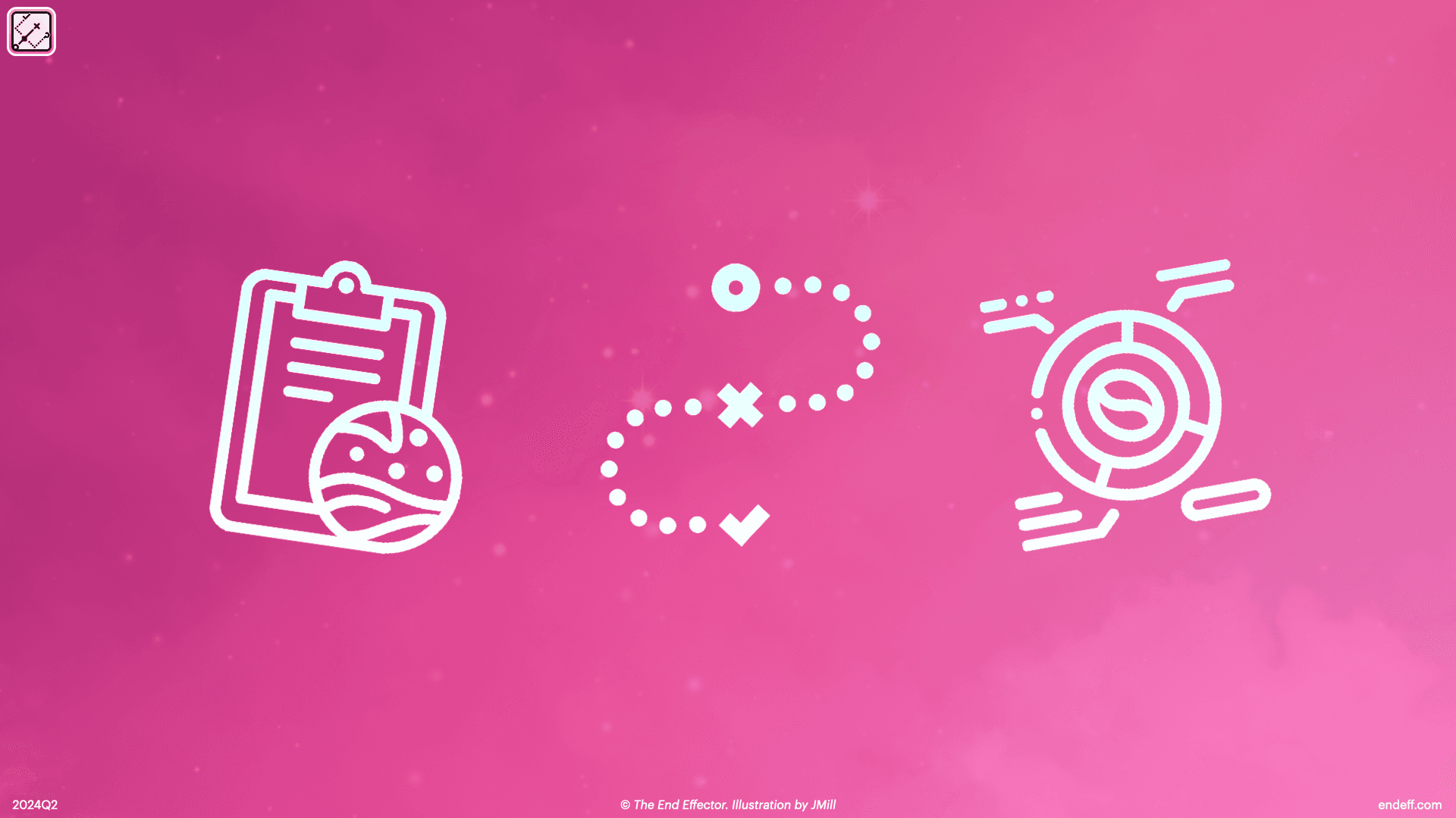 Space for Earthlings — Episode 6 hero illustration