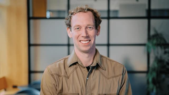 Jonathan 'JMill' Miller